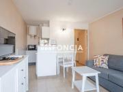 Appartement 2 pièces 25 m²