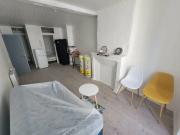 Appartement meublé 2 pièces 25 m²
