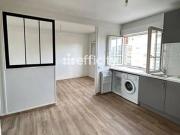 Appartement 2 pièces 25 m²