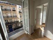 Appartement 2 pièces 25 m²