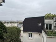 Appartement 2 pièces 25 m²