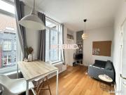 Appartement 2 pièces 25 m²