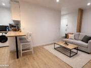 Appartement 2 pièces 25 m²