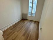 Appartement 2 pièces 25 m²