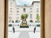 Appartement 2 pièces 25 m²