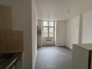 Appartement 2 pièces 25 m²