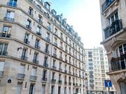 Appartement 2 pièces 25 m²