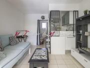Appartement 2 pièces 25 m²