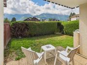 Appartement 2 pièces 25 m²
