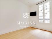 Appartement 2 pièces 25 m²