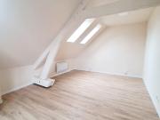 Appartement 2 pièces 25 m²