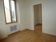 Appartement 2 pièces 25 m²