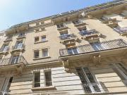 Appartement 2 pièces 25 m²