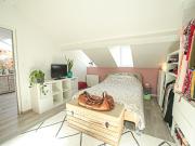 Appartement 2 pièces 25 m²