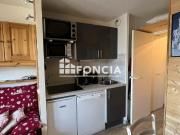 Appartement 2 pièces 25 m²