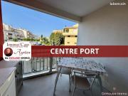 Appartement 2 pièces 25 m²