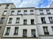 Appartement 2 pièces 25 m²