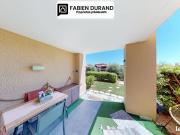 Appartement 2 pièces 25 m²