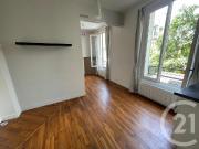 Appartement 2 pièces 25 m²