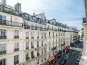 Appartement 2 pièces 25 m²