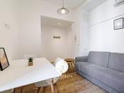 Appartement 2 pièces 25 m²