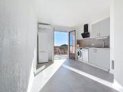 Appartement 2 pièces 25 m²