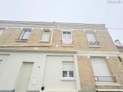 Appartement 2 pièces 25 m²