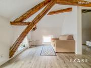 Appartement 2 pièces 25 m²