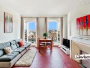 Appartement 2 pièces 25 m²