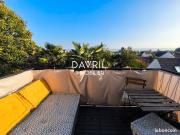 Appartement 2 pièces 25 m²