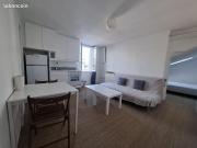 Appartement 2 pièces 25 m²