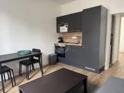Appartement 2 pièces, 25 m² à louer à Nantes 44100