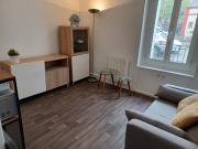 Appartement 2 pièces 26 m²