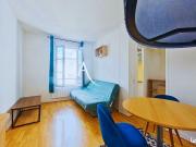 Appartement 2 pièces 26 m²
