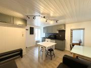 Appartement 2 pièces 26 m²