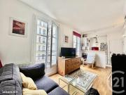 Appartement 2 pièces 26 m²