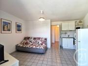 Appartement 2 pièces 26 m²