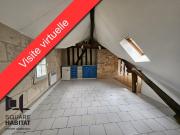 Appartement 2 pièces 26 m²