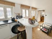 Appartement 2 pièces 26 m²