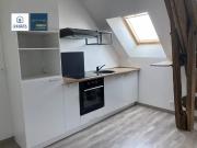 Appartement 2 pièces 26 m²