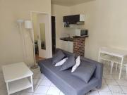 Appartement 2 pièces 26 m²