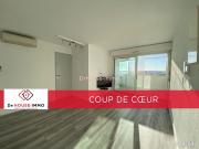 Appartement 2 pièces 26 m²
