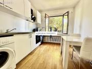 Appartement 2 pièces 26 m²