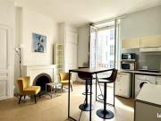 Appartement 2 pièces 26 m²
