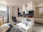 Appartement 2 pièces 26 m²