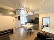 Appartement 2 pièces 26 m²