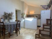 Appartement 2 pièces 26 m²