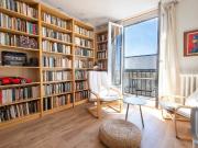 Appartement 2 pièces 26 m²