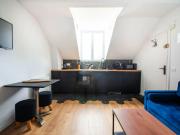 Appartement 2 pièces 26 m²