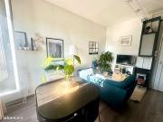 Appartement 2 pièces 26 m²